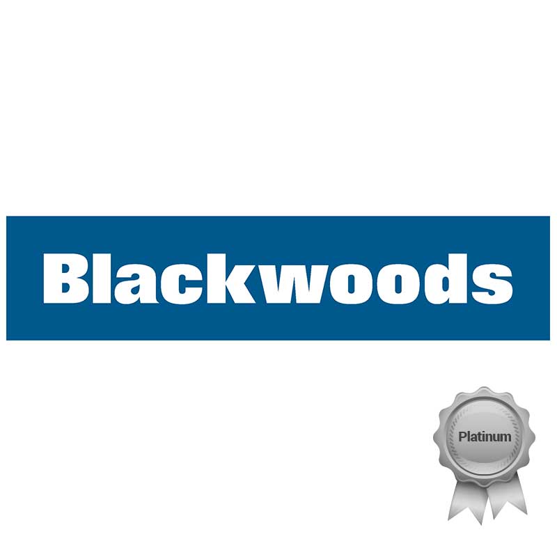 Blackwoods Platinum Sponsor Outback Roxby Races