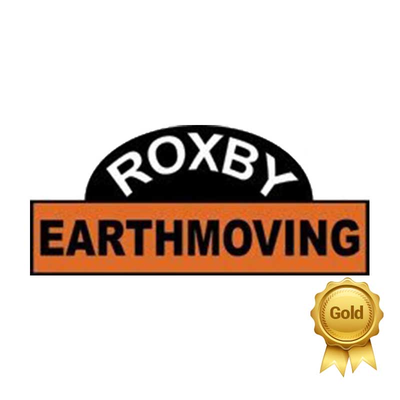 Roxby earth Moving Gold Sponsor Roxby Downs Outback Races