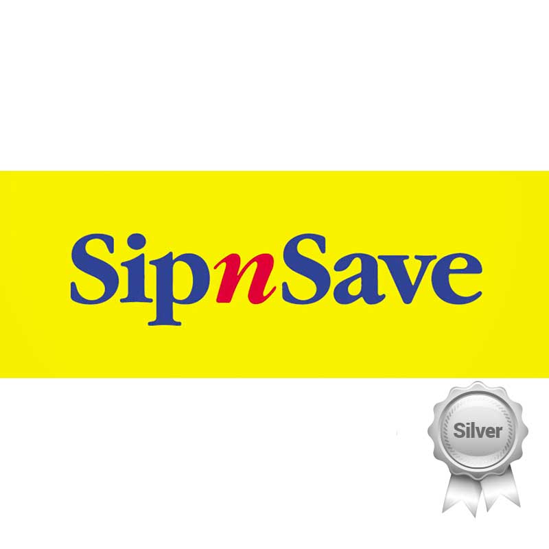 Sip n Save Silver Sponsor Roxby Downs Outback Races