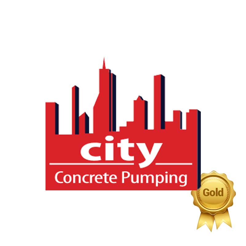 City Concrete Pumping