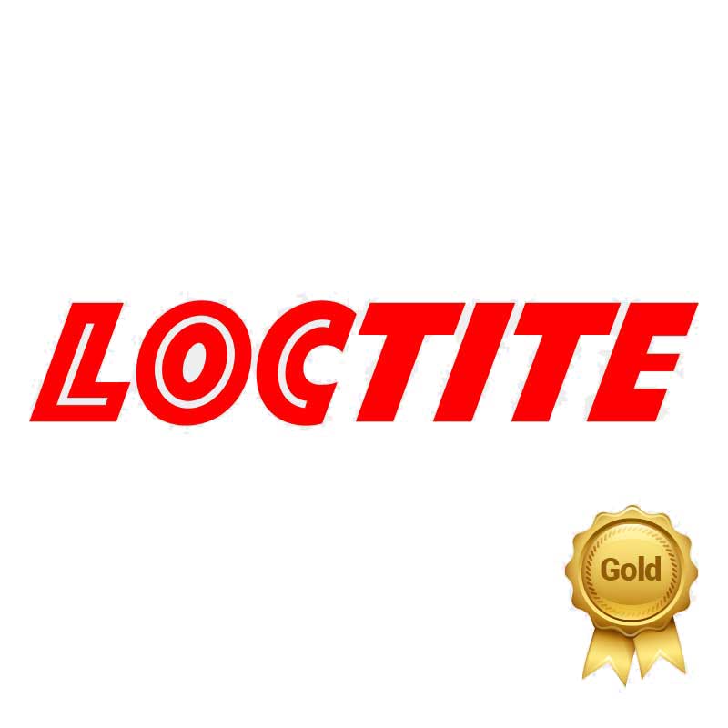 Loctite gold