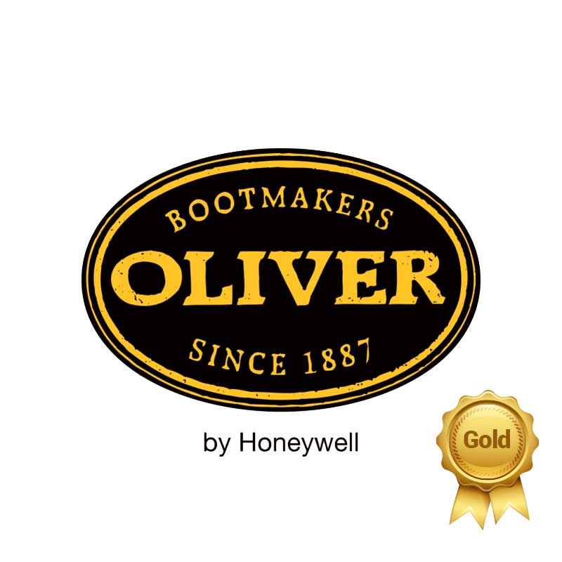 Oliver work boots