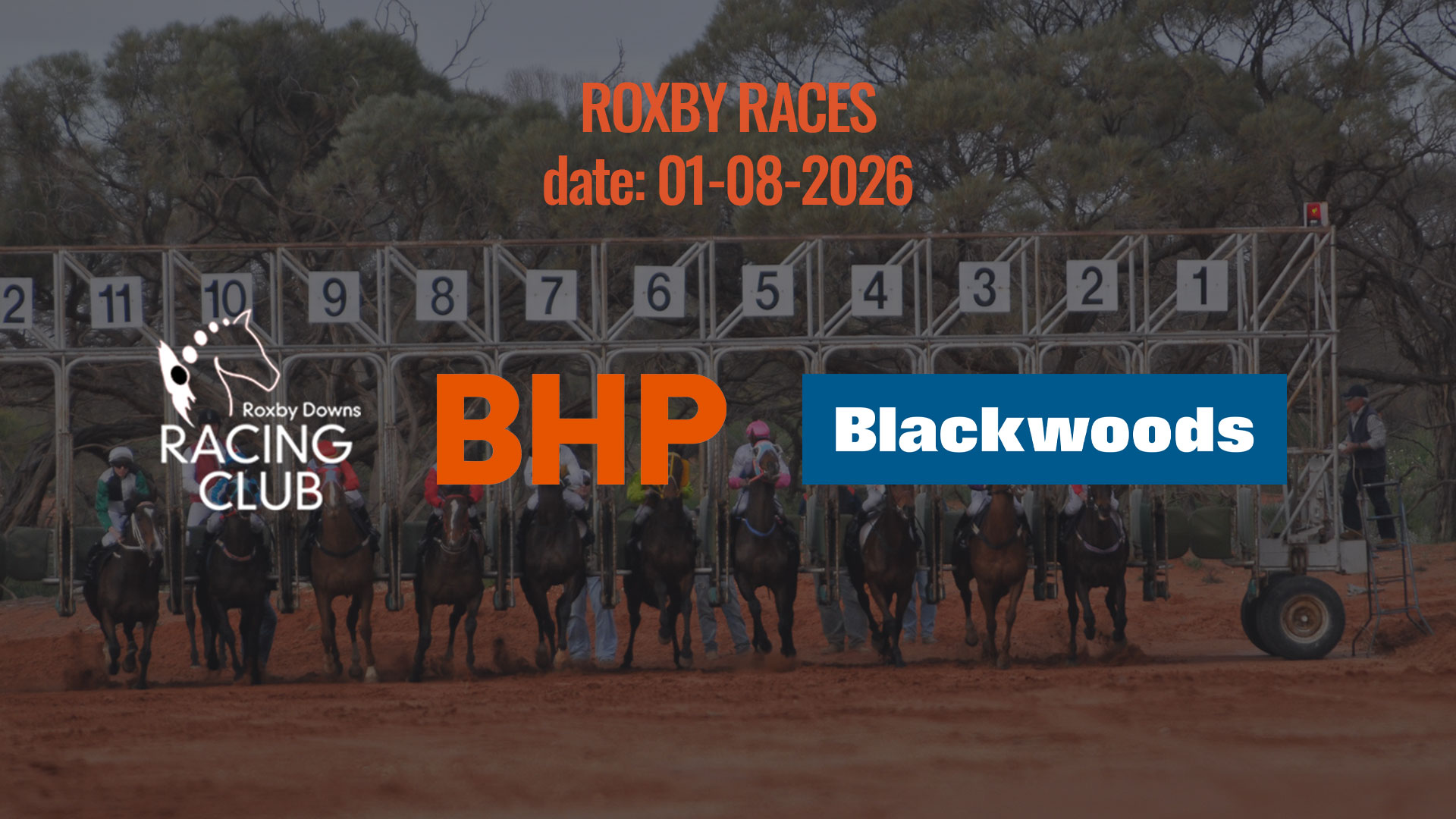 2024 RACE DAY PLACE HOLDER
