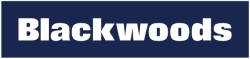 Blackwoods 2024 Logo